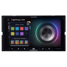 Load image into Gallery viewer, Alpine iLX-W670-M Digital Multimedia CarPlay Android Auto Maestro Compatibility SWC Adapter