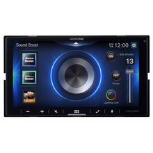 Load image into Gallery viewer, Alpine iLX-W670-M Digital Multimedia CarPlay Android Auto Maestro Bundle