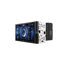 Load image into Gallery viewer, Alpine iLX-W670-M Digital Multimedia CarPlay Android Auto Maestro Compatibility SWC Adapter