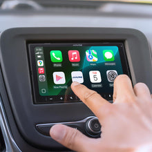 Load image into Gallery viewer, Alpine ILX-W770-M Digital Multimedia Wireless CarPlay Android Auto Compatibility