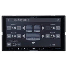 Load image into Gallery viewer, Alpine ILX-W770-M Digital Multimedia Wireless CarPlay Android Auto Compatibility