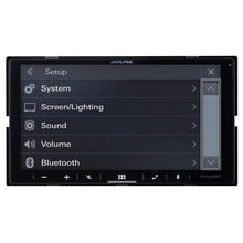 Load image into Gallery viewer, Alpine ILX-W770-M Digital Multimedia Wireless CarPlay Android Auto Compatibility