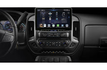 Load image into Gallery viewer, Alpine ILX-F511 11" Multimedia w/ License Plate Camera &amp; SiriusXM Tuner