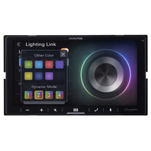 Charger l'image dans la galerie, Alpine iLX-W670-S 7-inch Ultra-Shallow Digital Multimedia Receiver with SWC Adapter