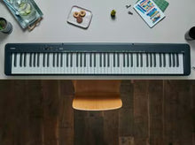 Charger l'image dans la galerie, Casio CDP-S160BK 88-key Compact Digital Piano - Black