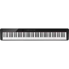 Load image into Gallery viewer, Casio Privia PX-S1100CS 88-key Digital Piano - Black with CS68 Stand