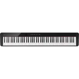 Casio Privia PX-S1100CS 88-key Digital Piano - Black with CS68 Stand