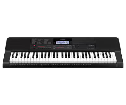 Casio CT-X700 61-key Portable Arranger Keyboard
