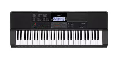 Casio CT-X700 61-key Portable Arranger Keyboard