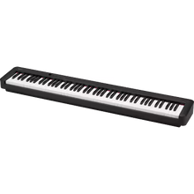 Charger l'image dans la galerie, Casio CDP-S160BK 88-key Compact Digital Piano - Black