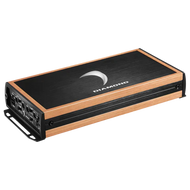 Diamond Audio MICRO82U 2-Channel 500W RMS Full Range Class D Amplifier
