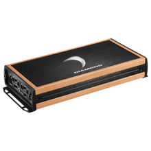 Load image into Gallery viewer, Diamond Audio MICRO85U 950W RMS 5-Channel Full Range Class D Amplifier