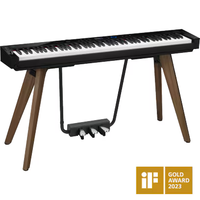 Casio PX-S7000BK Digital Piano - Black