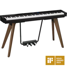 Load image into Gallery viewer, Casio PX-S7000BK Digital Piano - Black