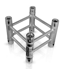 Load image into Gallery viewer, Galaxy Stage GS34-025 0.82ft (0.25m) Square Truss Segment