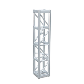Galaxy Stage GS-1205 5' Long 12