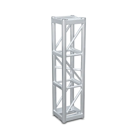 Galaxy Stage GS-1204 4' Long 12