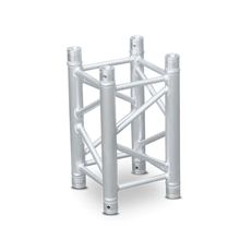 Load image into Gallery viewer, Galaxy Stage GS34-050 1.64ft (0.5m) Square Truss Segment