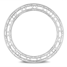 Load image into Gallery viewer, Galaxy Stage	GS34-300CT 9.84ft (3.0m) Circle Square Truss - 4 Sections