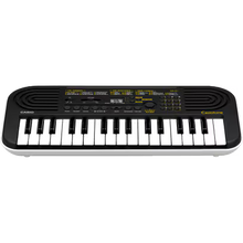 Load image into Gallery viewer, CASIO SA-51 Electronic Musical Instrument Keyboard (MINI) KM19