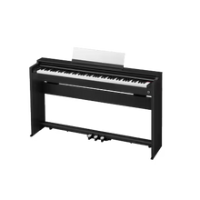 Charger l'image dans la galerie, Casio APS200BK Celviano Digital Upright Piano - Black