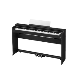 Casio APS200BK Celviano Digital Upright Piano - Black
