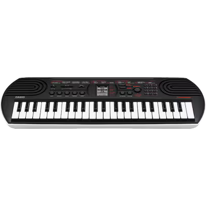 Casio SA-81 44-key Portable Arranger Keyboard