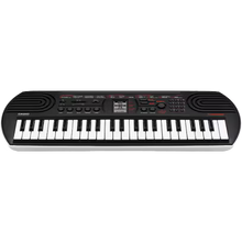 Charger l'image dans la galerie, Casio SA-81 44-key Portable Arranger Keyboard