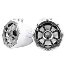 Diamond Audio POD8F4W 8