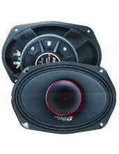 Load image into Gallery viewer, Cerwin Vega PH694 PRO Series 6"x9" 2-Way Full-Range Coax Horn Speakers
