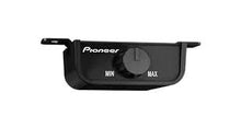 Charger l&#39;image dans la galerie, Pioneer GM-DX871 1600 Watts Class D Mono Amplifier Bass Boost Remote + 4 Gauge Amp Kit