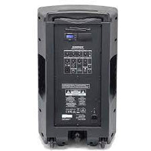Charger l'image dans la galerie, Samson SAXP312W-K Rechargeable Portable PA with Handheld Wireless System and Bluetooth
