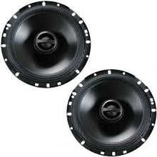 Charger l&#39;image dans la galerie, Alpine S-Series S-S40 4&quot; 2-Way Coaxial Speakers &amp; S-S65 6-1/2&quot; Coaxial Speakers