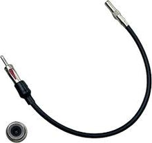 Charger l'image dans la galerie, Jensen MPR2110 Single Din Bluetooth Stereo AM/FM Kit Harness Ant Fit 95-02 GM Pickup Bundle
