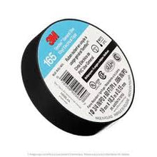 Charger l'image dans la galerie, 3M 1700 165 Temflex Insulated Vinyl Black Electrical Tape 3/4" x 60' FT