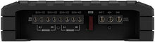 Charger l&#39;image dans la galerie, Alpine S2-A36F S-Series Class-D 4-Channel Car Amplifier &amp; PAK1