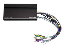 Load image into Gallery viewer, Alpine iLX-W670 Receiver + 2 S2-S65 6.5" Speakers +KTA-450 Power Pack + Accessory Bundle