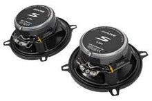 Charger l&#39;image dans la galerie, Alpine S-Series S-S40 4&quot; 2-Way Coaxial Speakers &amp; S-S50 5-1/4&quot; Coaxial Speakers