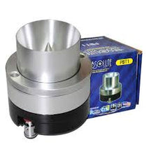Load image into Gallery viewer, Absolute PBT1 1" Titanium Bullet High Compression Tweeter 200W Power