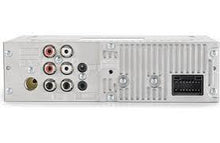 Charger l'image dans la galerie, Alpine UTE-63BT In-Dash Digital Media Receiver Bluetooth + KIT10 Installation AMP Kit
