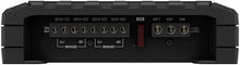 Charger l&#39;image dans la galerie, Alpine S2-A36F S-Series Class-D 4-Channel Car Amplifier + RUX-KNOB.2 Remote Bass Level Control