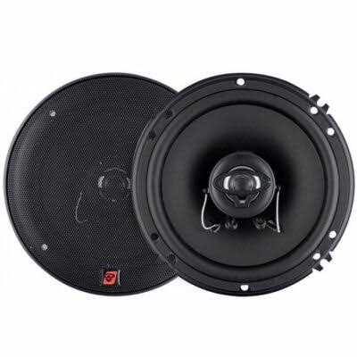 Cerwin Vega XED62  300W 6.5” Front & Rear Speaker Package for 1999-06 GM 4 Door