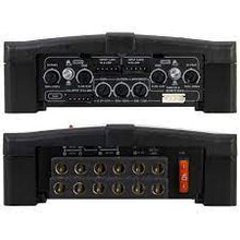 Load image into Gallery viewer, Power Acoustik RZ5-2500D RAZOR Series 5 Channel Amplifier