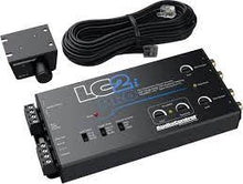 Charger l&#39;image dans la galerie, Audio Control LC2i Pro 2 Channel Line Out Converter with ACCUBASS w/ Dash Remote