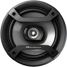 Pioneer TS-F1634R 6.5" 200W 2-Way Car Speakers PAIR