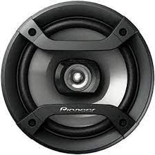 Charger l&#39;image dans la galerie, Pioneer TS-F1634R 6.5&quot; 200W 2-Way Car Speakers PAIR