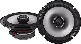 Alpine iLX-W670 Receiver + 2 S2-S65 6.5" Speakers +KTA-450 Power Pack + Accessory Bundle