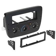 Metra 99-5716 Dash Kit for Taurus/Sable 00-03 Kit with Harness