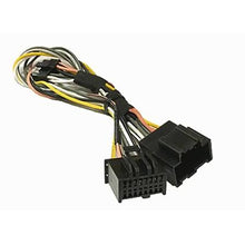 Charger l'image dans la galerie, Crux BTS-GM1X Interfacing Solutions BTSGM1X Crux Bluetooth Streaming Fit GM LAN Bus Vehicles