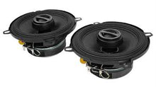 Load image into Gallery viewer, Alpine S-Series S-S40 4&quot; 2-Way Coaxial Speakers &amp; S-S50 5-1/4&quot; Coaxial Speakers